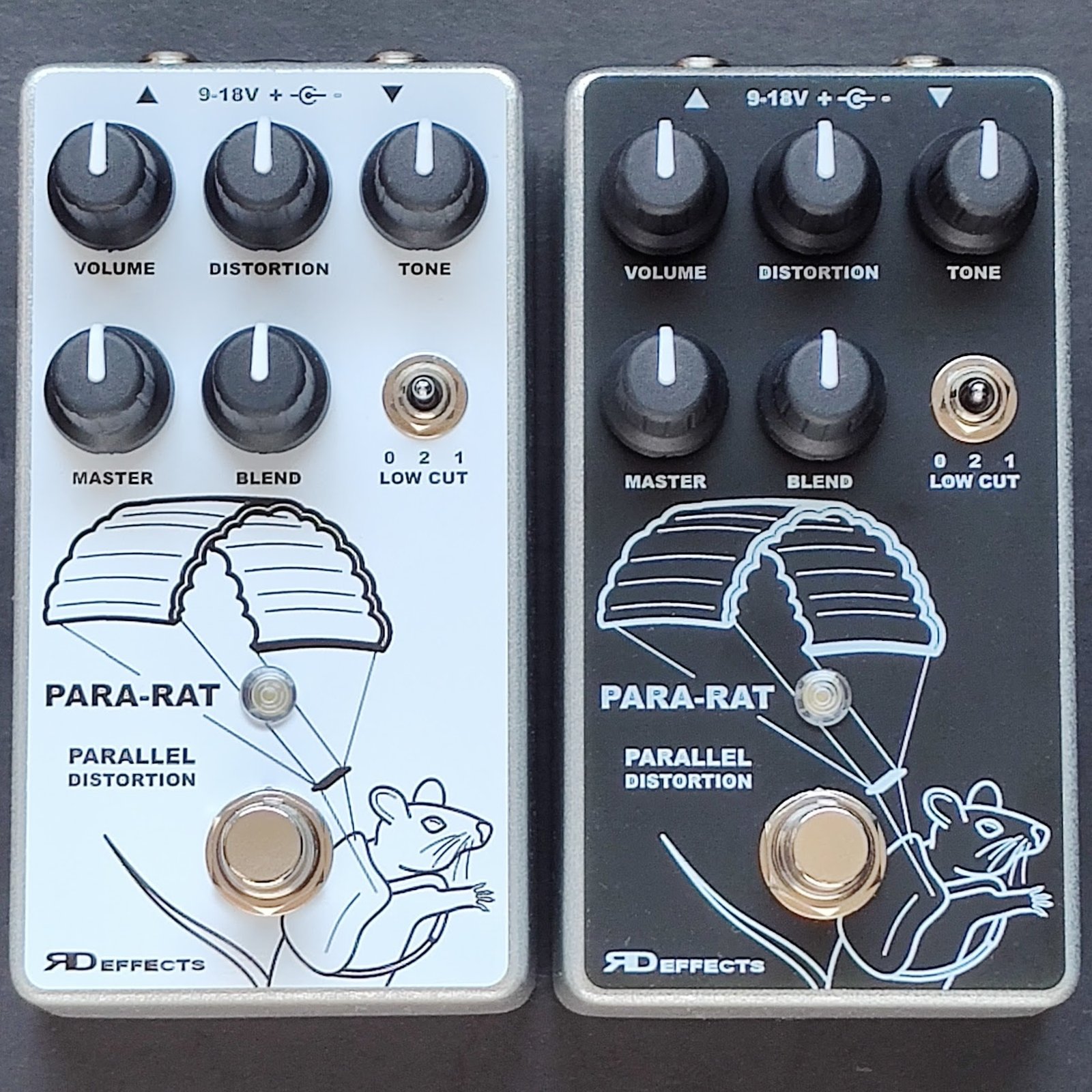 Para-Rat+Front+Black+and+White